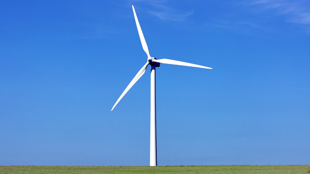 gallery-01 Onshore wind power turbine